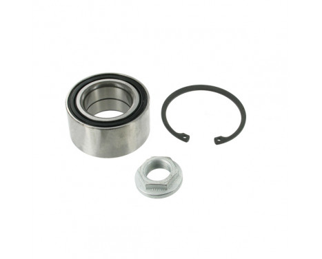 Wheel bearing VKBA 3499 SKF