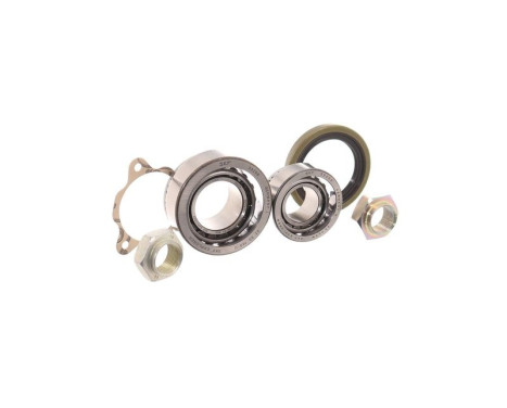 Wheel bearing VKBA 3508 SKF, Image 2