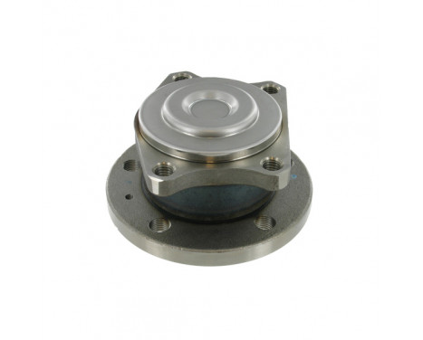 Wheel bearing VKBA 3524 SKF