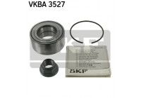 Wheel bearing VKBA 3527 SKF
