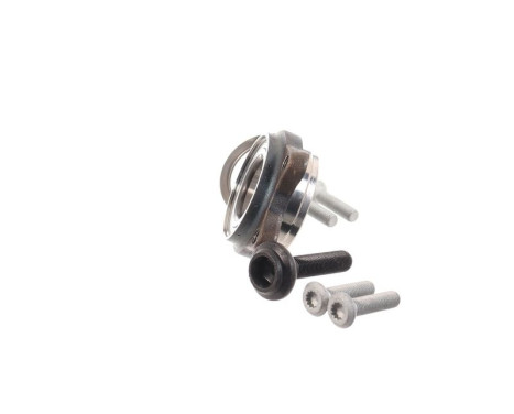 Wheel bearing VKBA 3536 SKF, Image 4