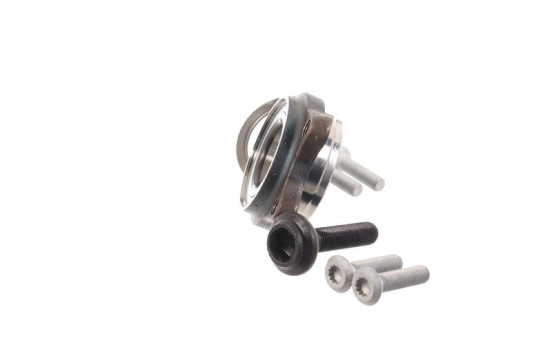 Wheel bearing VKBA 3536 SKF, Image 3