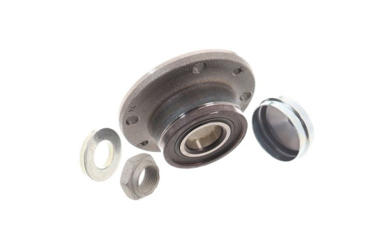 Wheel bearing VKBA 3540 SKF, Image 2