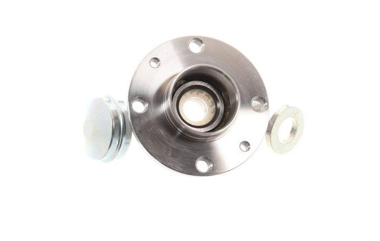 Wheel bearing VKBA 3540 SKF, Image 4