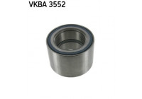 Wheel bearing VKBA 3552 SKF