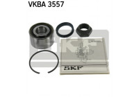 Wheel bearing VKBA 3557 SKF