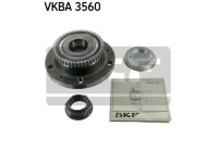 Wheel bearing VKBA 3560 SKF
