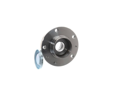 Wheel bearing VKBA 3560 SKF, Image 4