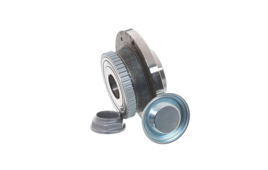 Wheel bearing VKBA 3562 SKF, Image 5