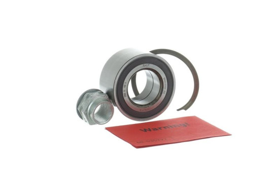 Wheel bearing VKBA 3581 SKF