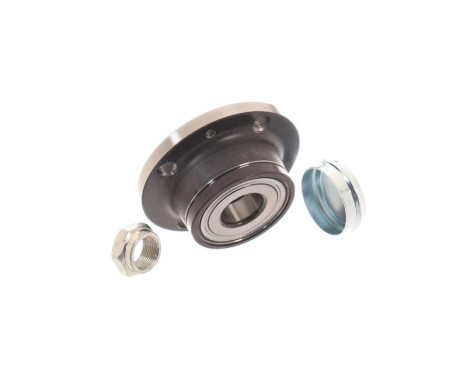 Wheel bearing VKBA 3583 SKF