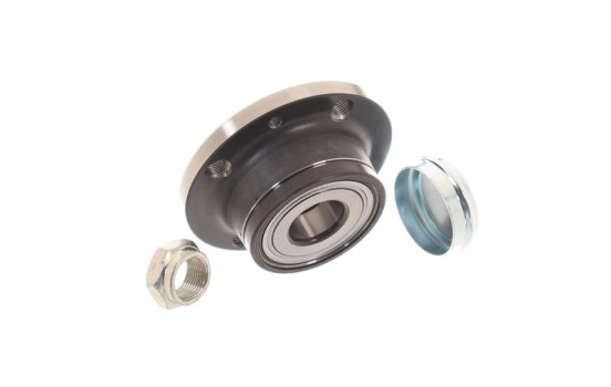 Wheel bearing VKBA 3583 SKF
