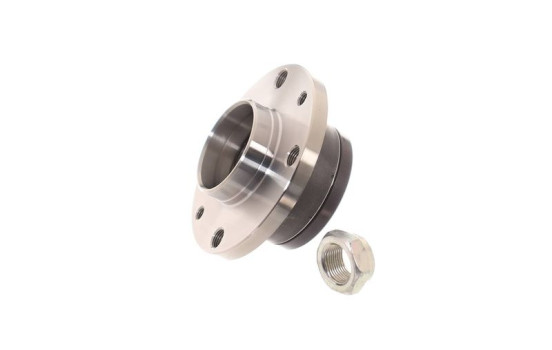 Wheel bearing VKBA 3583 SKF, Image 2