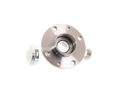 Wheel bearing VKBA 3583 SKF, Image 3