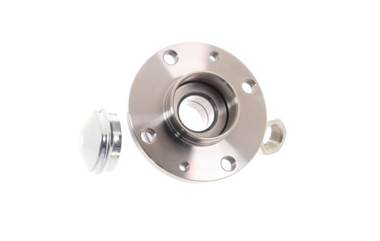 Wheel bearing VKBA 3583 SKF, Image 3
