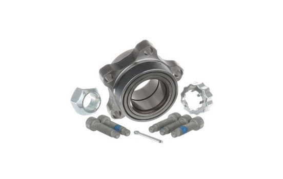 Wheel bearing VKBA 3588 SKF