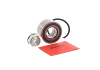 Wheel bearing VKBA 3598 SKF