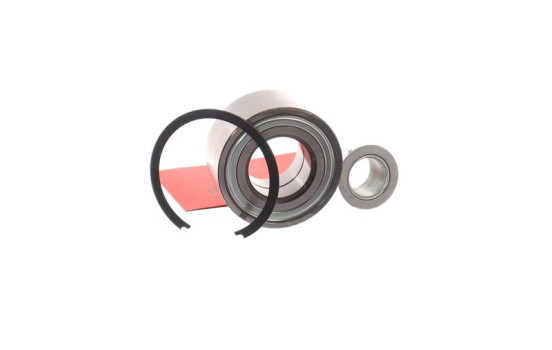 Wheel bearing VKBA 3598 SKF, Image 3