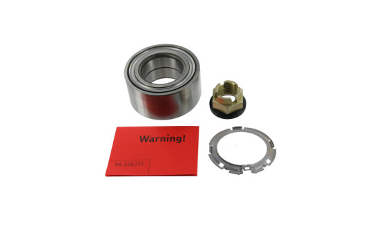 Wheel bearing VKBA 3608 SKF