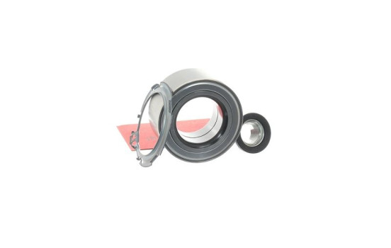Wheel bearing VKBA 3608 SKF, Image 4