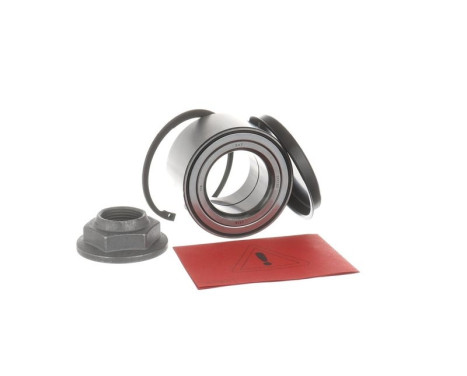 Wheel bearing VKBA 3614 SKF, Image 2