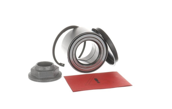 Wheel bearing VKBA 3614 SKF, Image 2