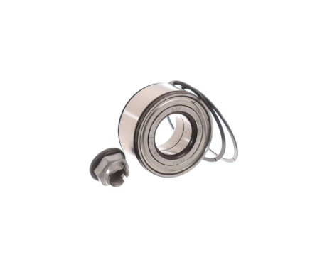 Wheel bearing VKBA 3615 SKF, Image 2