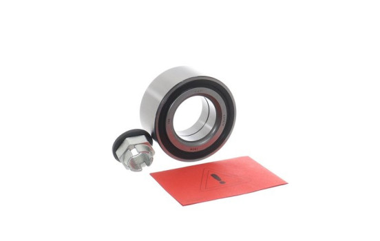 Wheel bearing VKBA 3616 SKF
