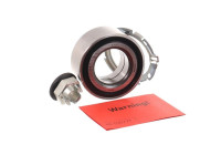 Wheel bearing VKBA 3618 SKF