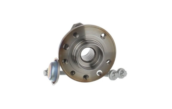 Wheel bearing VKBA 3619 SKF, Image 4