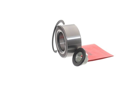 Wheel bearing VKBA 3625 SKF, Image 3