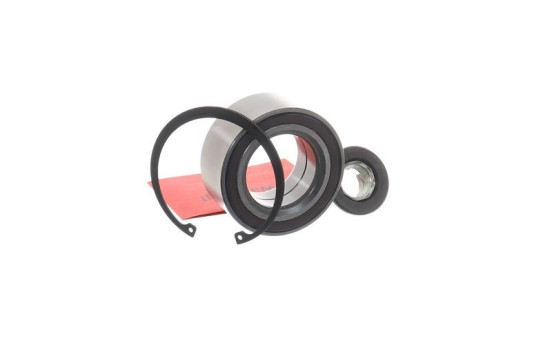 Wheel bearing VKBA 3625 SKF, Image 4