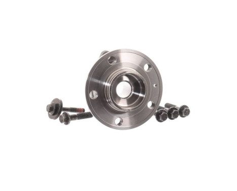 Wheel bearing VKBA 3627 SKF, Image 3