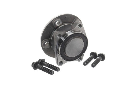 Wheel bearing VKBA 3631 SKF