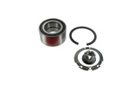 Wheel bearing VKBA 3638 SKF