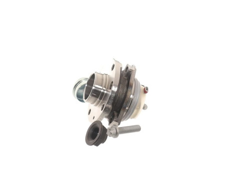 Wheel bearing VKBA 3650 SKF, Image 3