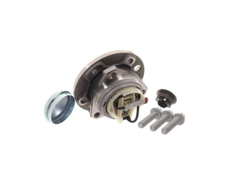 Wheel bearing VKBA 3651 SKF