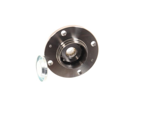 Wheel bearing VKBA 3659 SKF, Image 4