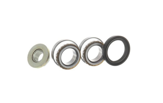 Wheel bearing VKBA 3666 SKF, Image 3