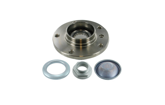 Wheel bearing VKBA 3667 SKF