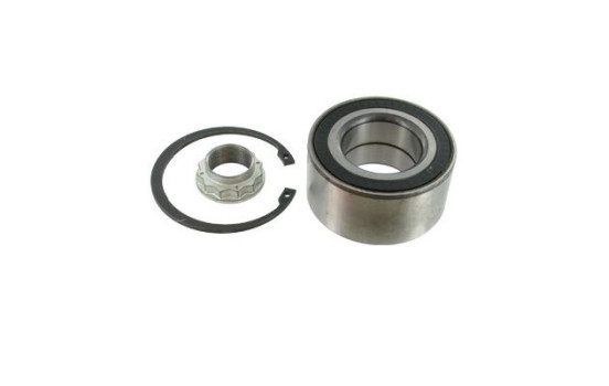 Wheel bearing VKBA 3668 SKF