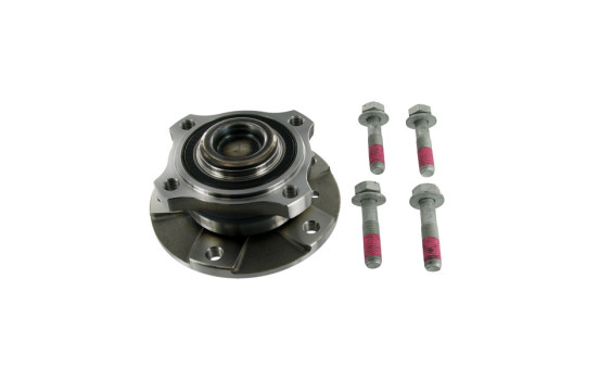 Wheel bearing VKBA 3670 SKF