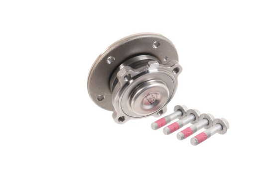 Wheel bearing VKBA 3681 SKF