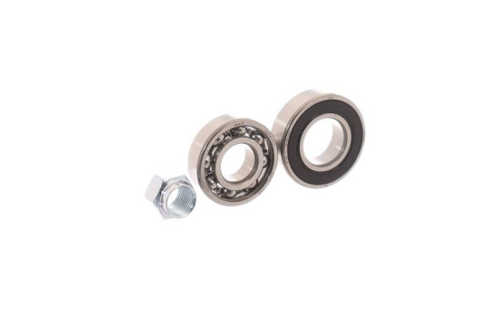Wheel bearing VKBA 3716 SKF, Image 2