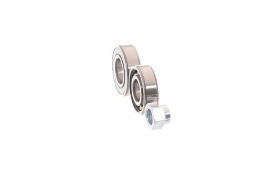 Wheel bearing VKBA 3716 SKF, Image 3