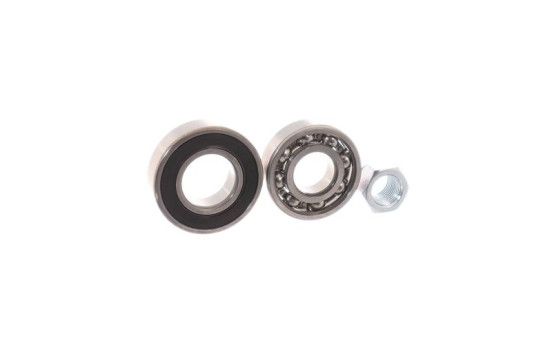 Wheel bearing VKBA 3716 SKF, Image 4