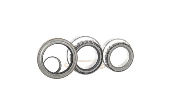 Wheel bearing VKBA 3764 SKF, Image 4