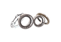 Wheel bearing VKBA 3918 SKF