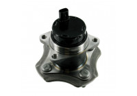 Wheel bearing VKBA 3931 SKF