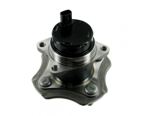 Wheel bearing VKBA 3931 SKF